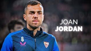 Joan Jordán - Season Highlights  2024