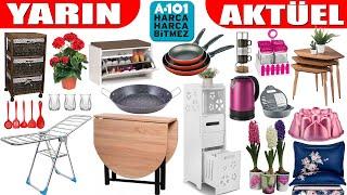 A101 30 HAZİRAN 2024  ÇELİK KETTLE  A101 BU HAFTA DÜDÜKLÜ DEMLİK  A101 KAMPANYA ÇEYİZLİK  A101