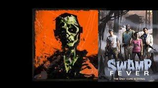 Left 4 dead 2 Last Man on Earth Gameplay. Swamp Fever.