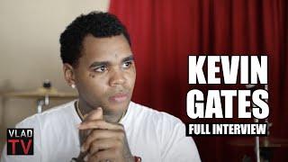 Kevin Gates Unreleased Full Interview