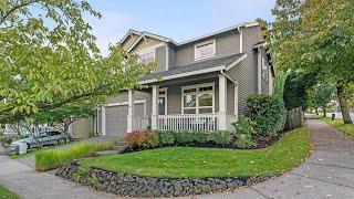 Home for Sale - 8965 SW Ivory St. Beaverton Oregon