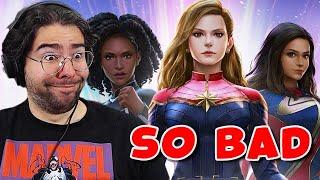 Top 10 Disappointments in MFF 2023 - Marvel Future Fight