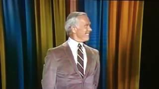 Mandela Effect Johnny Carson 1984 Remembers Ed McMahon Giving out checks.