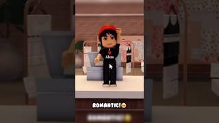 ALEXA SINGS CUPID BY FIFTY FIFTY #shorts #roblox #gaming #kpop #fiftyfifty #rexandalexa