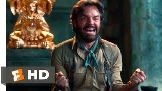 Dora and the Lost City of Gold 2019 - The Final Test Scene 810  Movieclips