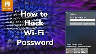 2024 New How to Check Wi-Fi Passwords in 2 Minutes? Works on Any Laptop Free️