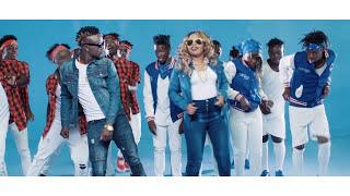 Willy Paul featuring Size 8 - Tiga Wana #TW Official Video