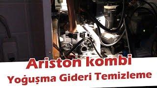 Ariston Kombi Yoğuşma Gideri Nasıl Temizlenir Kombi Yoğuşma Gideri Nasıl Temizlenir #ariston