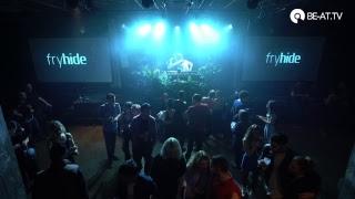 HOSH Presents Fryhide @ Montreal 2018 BE-AT.TV