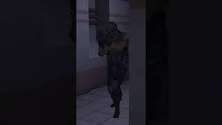 The NTF Are NOT Fans of SCP-420J...  SCP Containment Breach - Ultimate Edition Reborn Mod