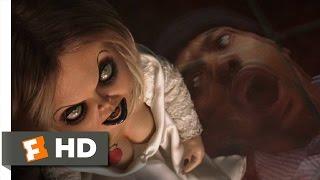 Seed of Chucky 79 Movie CLIP - Tiffany Guts Redman 2004 HD