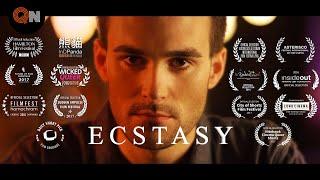 ECSTASY 2016  LGBTQ Gay Movie HD - Kyle Reaume