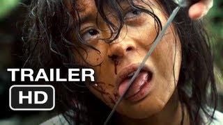 Bedevilled U.S. Launch Trailer #1 2010 Korean Thriller Movie HD