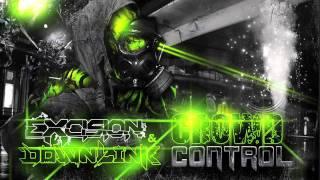 Excision & Downlink - Crowd Control