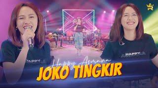 HAPPY ASMARA - JOKO TINGKIR  Official Live Music 