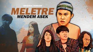 Meletre Mendem Asek - Ilux Id  Agos Kotak  Indri Safitri  Lek Dahlan Official Music Video