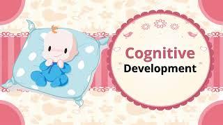 9 Months old babys Cognitive development