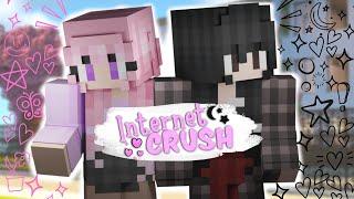 INTERNET CRUSH - “A NEW HIGH SCHOOL” Minecraft Roleplay Ep 1 MCTV