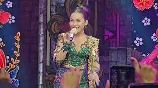 Ayu Ting Ting x BCL Live at AMAZING 22 Javanica 2024