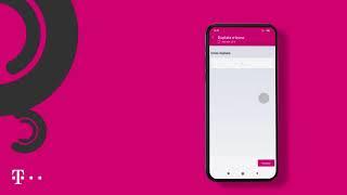 Moj Telekom aplikacija Jednostavna doplata bona