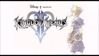 Kingdom Hearts II Soundtrack - Deep Drive Extended 5 minutes