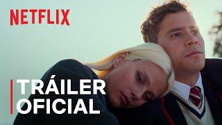 Élite Temporada 8  Tráiler oficial  Netflix