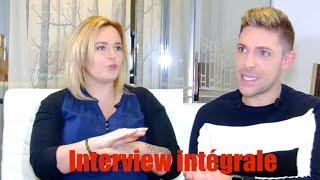 Kelly Helard Les Chtis Son interview intégrale En Toute Intimité