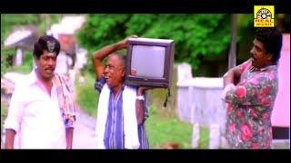 செம காமெடி சிரிக்காம இருக்க முடியாது  R. Sundarrajan Comedy Scenes Tamil Funny Comedy Scenes