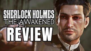 Sherlock Holmes The Awakened Review - The Final Verdict