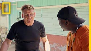 A Crash Course in Guyanese Cuisine  Gordon Ramsay Uncharted