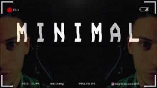 Minimal Techno Mix 2017 December