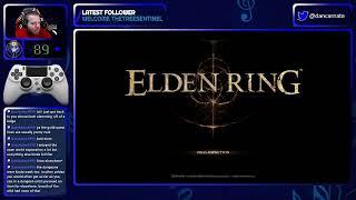 Elden Ring Longplay First Playthrough Part 6