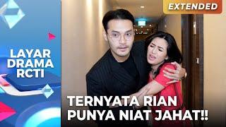 MUSUH DALAM SELIMUT Ternyata Rian Punya Niat JAHAT  MAMIKU RIVALKU  Part 34