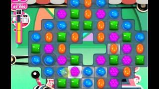 Candy Crush Suag Level 18 - No Boosters