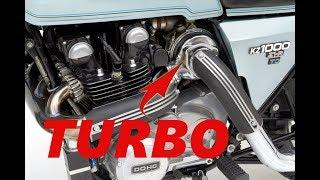 Turbo Classic Bikes