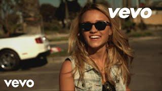 Emily Osment - Lets Be Friends