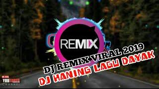 dj haning full bass