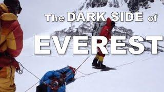 DARK SIDE OF EVEREST · Documentary