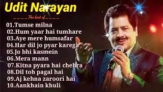 90s 80s Song ️Evergreen Song️  सदाबहार गाने  Kumar Sanu Alka Yagnik Udit Narayan  90s Song