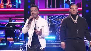 Despacito live concert  Luis fonsi  Daddy Yankee  2018 original 1080p