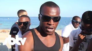 Sneakbo Sho Shallow Timbo Ambush Depzman Ard Adz  CYPHER SBTV