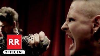 STONE SOUR - Gone Sovereign & Absolute Zero Lyric Video