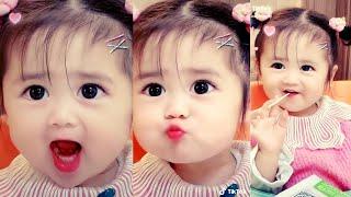 Cute chinese baby funny baby cute babies