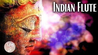 Indyjska muzyka relaksacyjna  Czyste wibracje  Głęboka medytacja  Flet indyjski