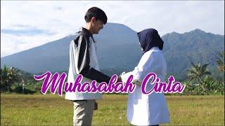 Muhasabah Cinta Cover oleh Dr.  Fie NH