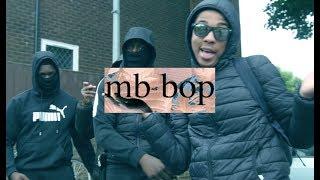 MB26 - MB BOP R9 AY MAFFI