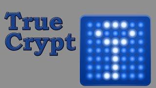 Anonymität im Internet #7 - Verschlüsseln mit Truecrypt