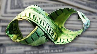 The Infinite Money Paradox