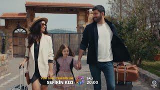 Sefirin Kızı  The Ambassadors Daughter - Episode 49 Trailer Eng & Tur Subs