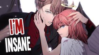 Nightcore - Blank Space Rock Version Lyrics